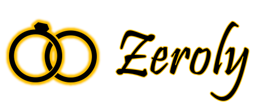 Zeroly Logo